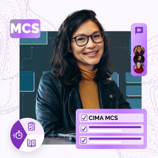 CIMA MCS