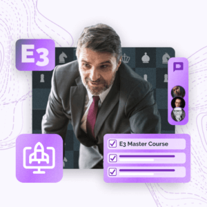 CIMA E3 Master Course