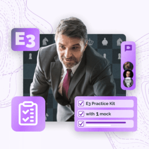 CIMA E3 Practice Kit with 1 mock