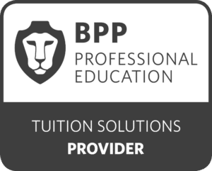 BPP partner logo