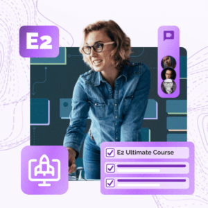 CIMA E2 Ultimate Course