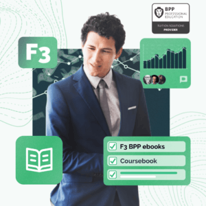 CIMA F3 BPP eBooks Coursebook
