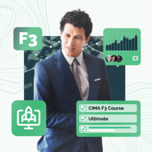 CIMA F3 Ultimate Course