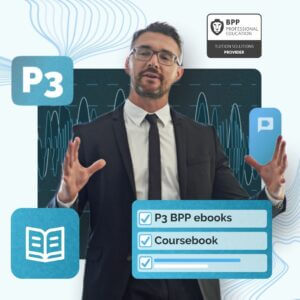 CIMA P3 BPP ebooks_ coursebook