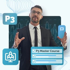 CIMA P3 Master Course