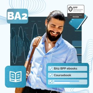 CIMA BA2 BPP eBooks coursebook