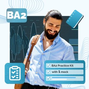 CIMA BA2 Practice Kit with 1 mock
