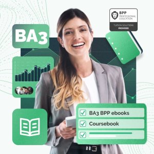 CIMA BA3 BPP eBooks coursebook