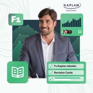 CIMA F1 Kaplan ebooks Study Text (3)