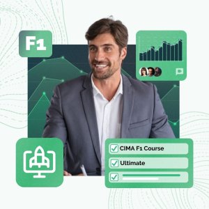 CIMA F1 Ultimate Course