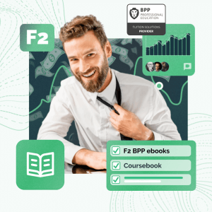 CIMA F2 BPP eBooks Coursebook