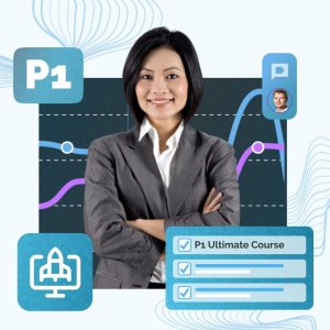 CIMA P1 Ultimate Course