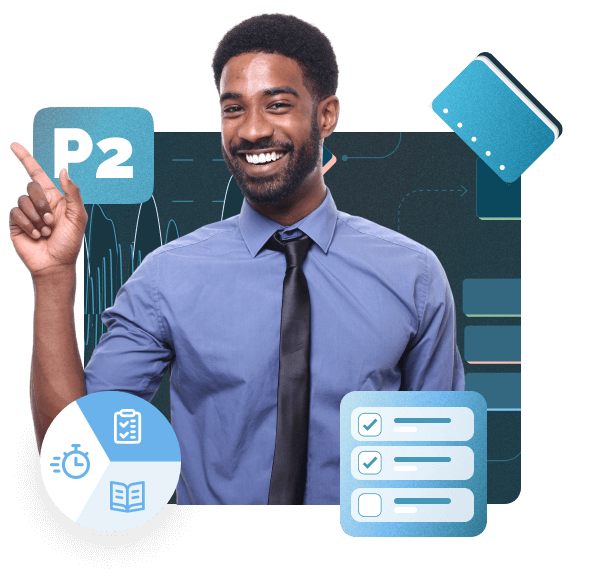 CIMA P2 Advanced management accounting