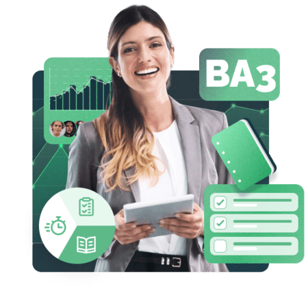 CIMA BA3 Course