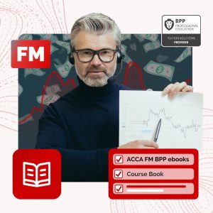 ACCA FM BPP ebooks - Course Book
