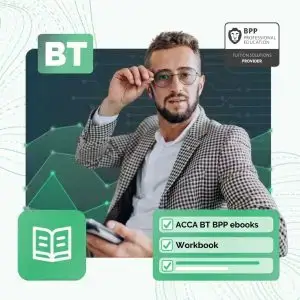 ACCA BT BPP ebooks Workbook