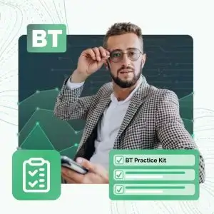ACCA BT Practice Kit
