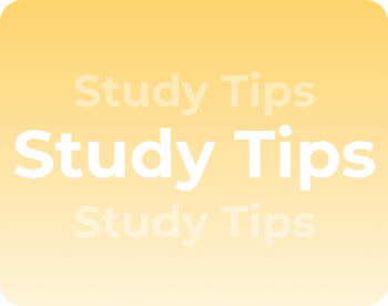 Study Tips