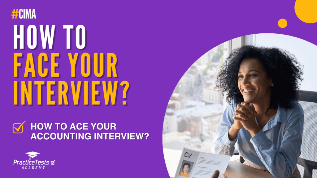 How to face your interview