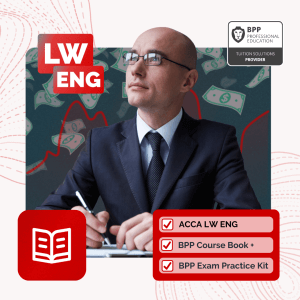 ACCA LW ENG BPP ebooks - Bundle
