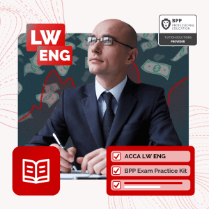 ACCA LW ENG BPP ebooks - Exam Practice Kit