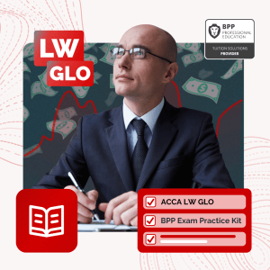 ACCA LW GLO BPP ebooks - Exam Practice Kit