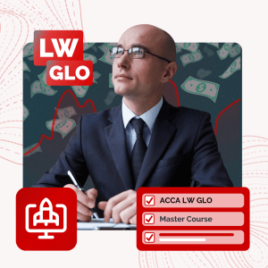 ACCA LW GLO Courses - Master Course