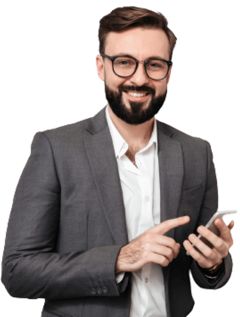 CMA free packages hero man