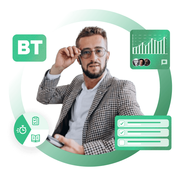 ACCA BT - Business and Technology