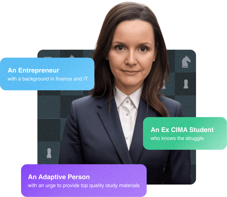 About us hero image Justyna