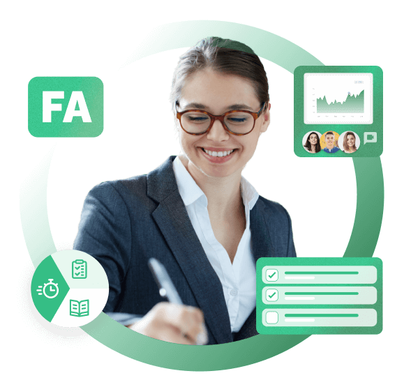 ACCA FA - Financial Accounting