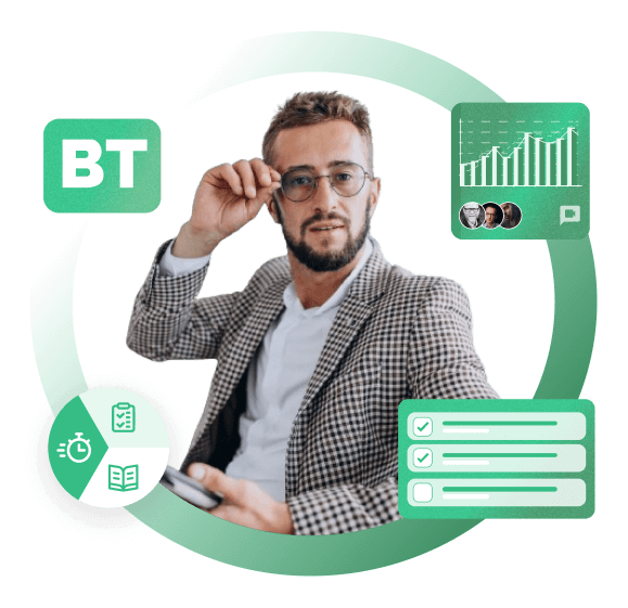 ACCA Business and Technology (BT)