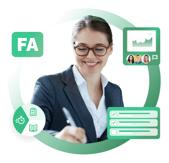 Financial Accounting (FA)