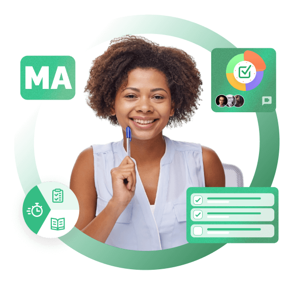 Management Accounting (MA)