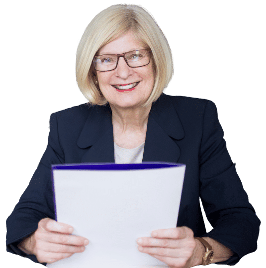 ACCA AA lady for blog