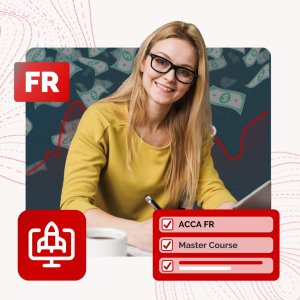 ACCA Financial Reporting Master Course