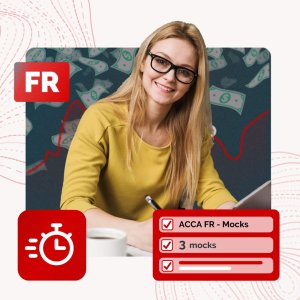 ACCA FR Mocks - 3 Mocks