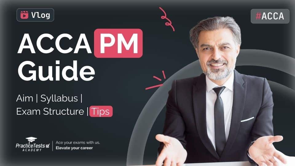 ACCA-Performance-Management