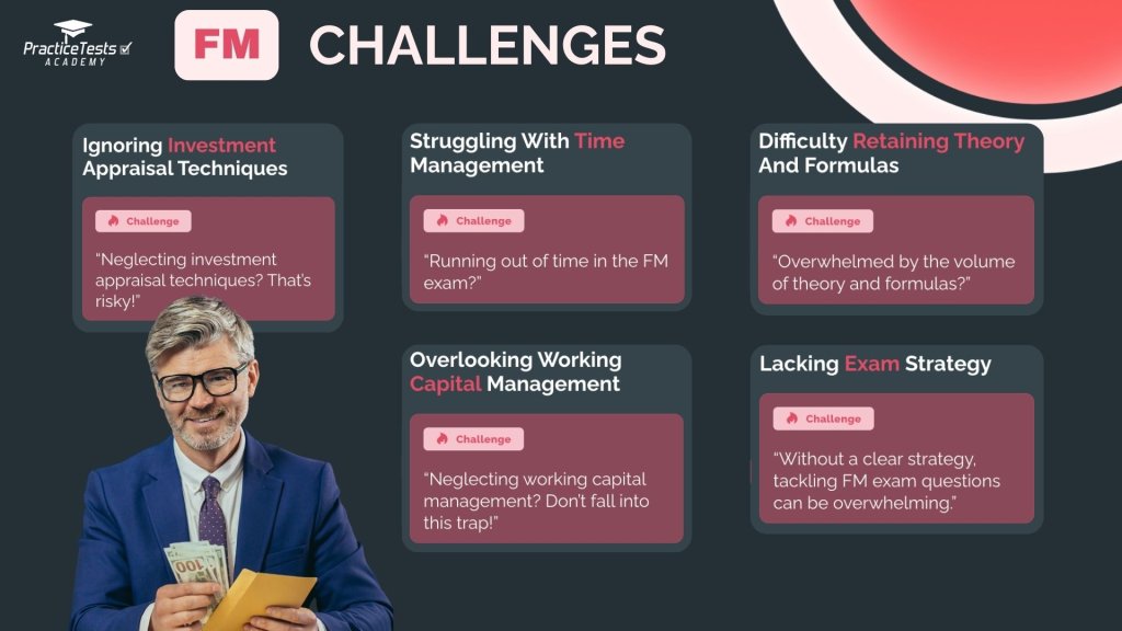 ACCA FM Challenges