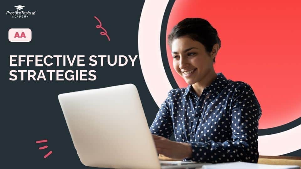 ACCA AA effective study techniques