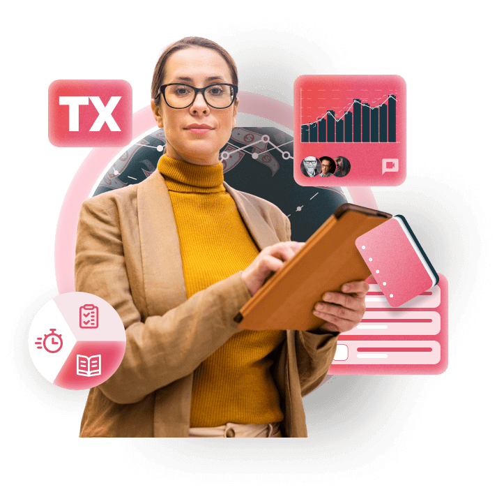 ACCA TX Taxation-hero