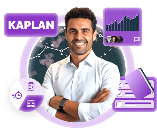 Kaplan Study Material for CIMA