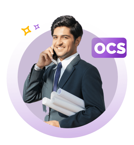 OCS free package