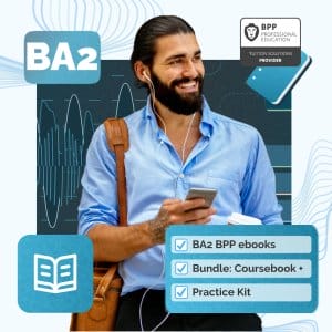 CIMA BA2 BPP eBooks bundle (1)