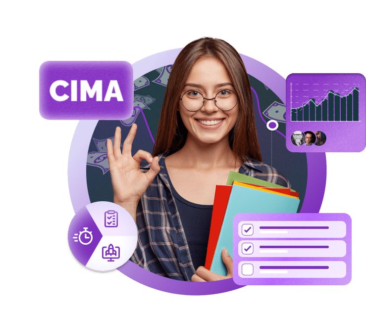 Free CIMA packages hero image