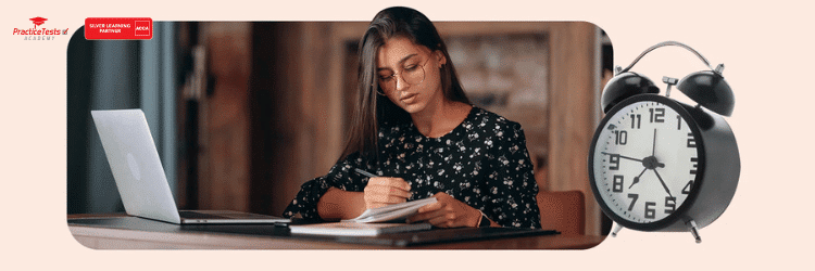 ACCA PM Tips time management