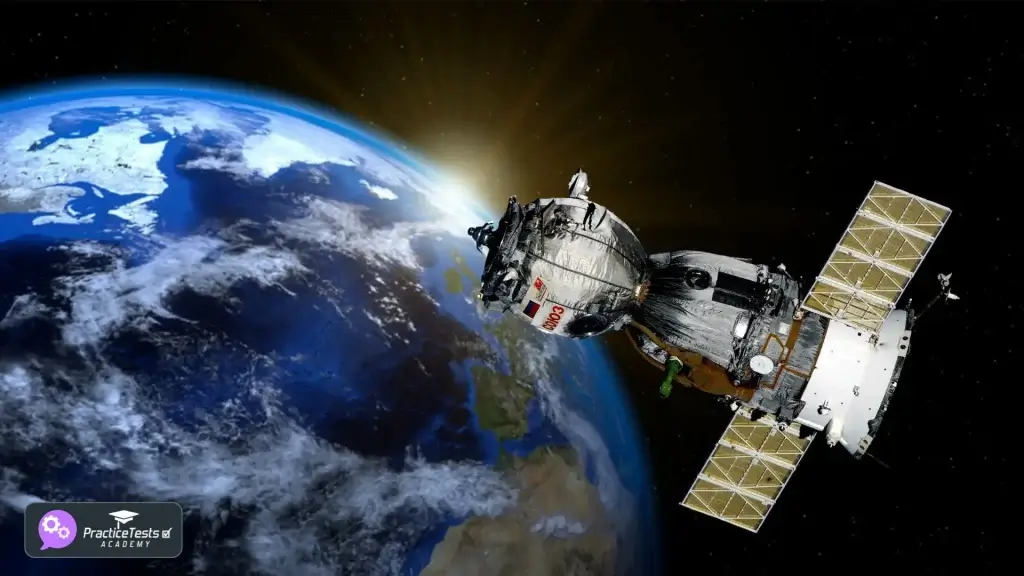 Leothayre CIMA SCS Satellite industry