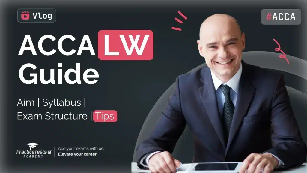 ACCA LW Guide