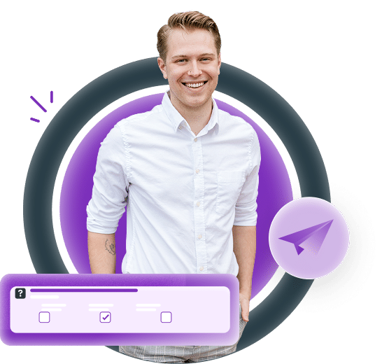 CIMA MCS testimonial James