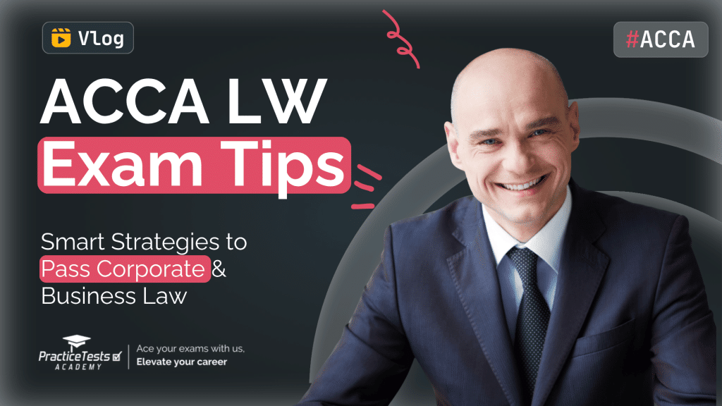 ACCA LW Exam Tips